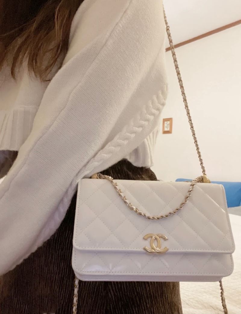 Chanel WOC Bags